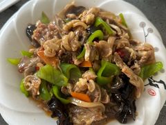 -满宴全羊馆(泉水店)