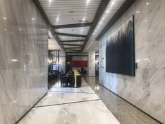 -上海虹桥西郊假日酒店