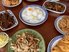 -同得兴 Since·1995 传统苏式面馆(十全街店)