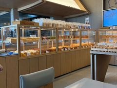 -崎本的店·专业酵种吐司(无锡万象汇店)