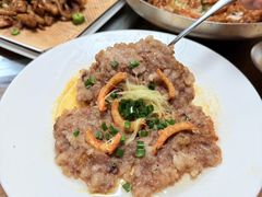-荣基四海一家·家常菜·海鲜大排档(新安店)
