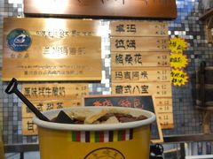 -正宁路小吃夜市