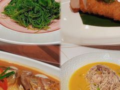 -蘭奢雅集·江浙菜(青山江滩店)