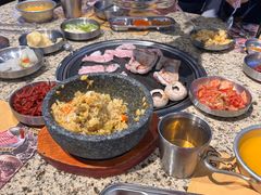 -安又胖韩国烤肉
