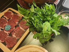 -乔先生涮肉·鲜活牛羊肉火锅(塘沽店)