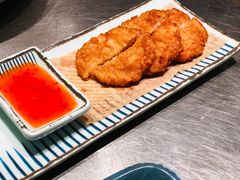 -潮界(凯德晶萃店)