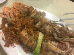 -桥底辣蟹(谢斐道店)