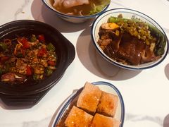 -發起人·肉骨茶(万象汇店)