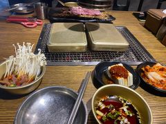-鑫釜山海鲜烧烤(浑南店)