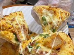 -达美乐比萨(东新路店)