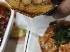 -魏家凉皮(铜锣湾店)
