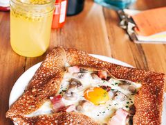 -RAC BAR(安福路店)