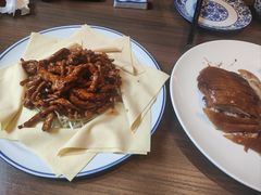 -百花深处·老北京风味菜