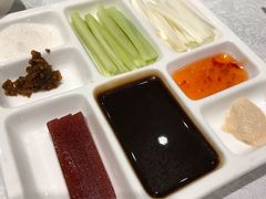 -福海居烤鸭店(鸟巢店)