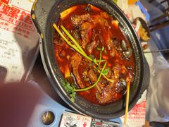 -老闵田螺馆·南昌市井菜·特色小吃(总店)