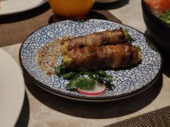 -極上萬膳·日料放题(来福士江景店)