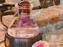 -想见你(咖啡·茶饮·甜品·江汉路店)
