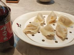 -船歌·鱼水饺青岛菜(太阳宫凯德MALL店)
