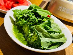 -六月雪干锅(绵阳王府井百货店)