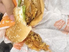 -汉堡王(徐汇绿地缤纷店)