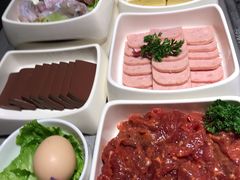 -海底捞火锅(金光华店)