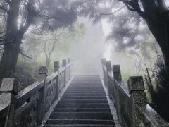 -南岳衡山风景名胜区