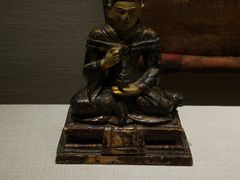 -西藏文化博物馆