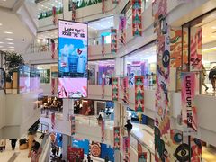 -凯德广场(武胜路店)