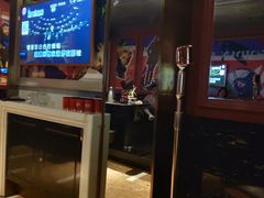 -欢乐迪KTV(泉秀店)