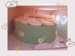 -派悦坊·甜品·蛋糕(日坛店)