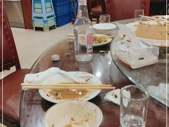 -金丝饭庄(金丝新天地保障性住宅小区店)