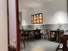 -菩提素健康自助素食馆