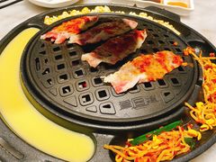 -韩宫宴烤肉·黑毛和牛·料理(合肥滨湖银泰城店)