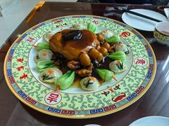 -鹿鸣春饭店(总店)