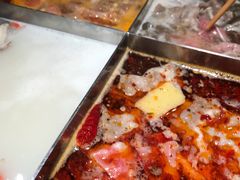 -彤德莱火锅(果园路店)