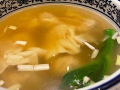 -上海金桥红枫万豪酒店-万豪中餐厅