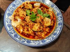 -老兰家传统烧烤炒菜泡馍(小南门店)