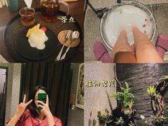 -泰适SPA馆丨精油·按摩·足道(后海地铁口店)