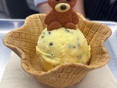 -CORNER CONE GELATO酷矿手作霜淇淋(南头古城店)