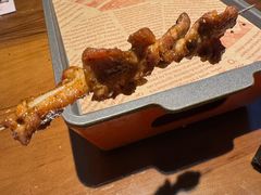 -神府路壹号·海鲜烧烤排档(三坊七巷店)