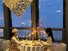 -天玑高空江景餐厅&酒吧Sky Secret Restaurant&Bar