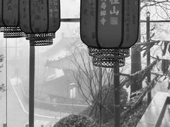 -径山寺