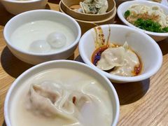 -龙抄手食府(浣花北路店)