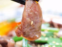 -陈三娃泡姜鸡(太白北路店)