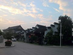 android_upload_pic-八大山人梅湖景区