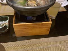 -昱匠·日本料理(金融街店)