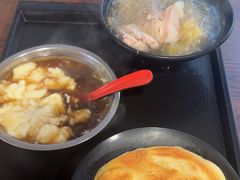-欧阳家吊炉饼(九纬路店)