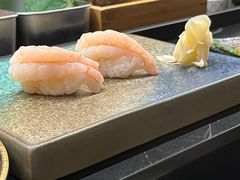 甜虾寿司-Sushi Hanzo半藏(天环广场店)