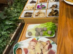 -大理董·董家小厨野生菌火锅(古城旗舰店)