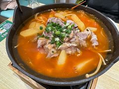 -紫光园·烤鸭(美术馆店)